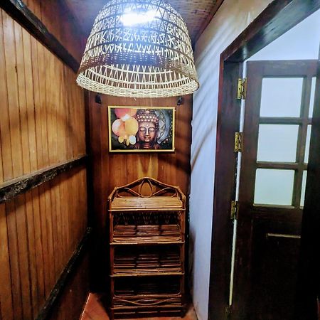 Apartamento Jungle House Kep Habitación foto