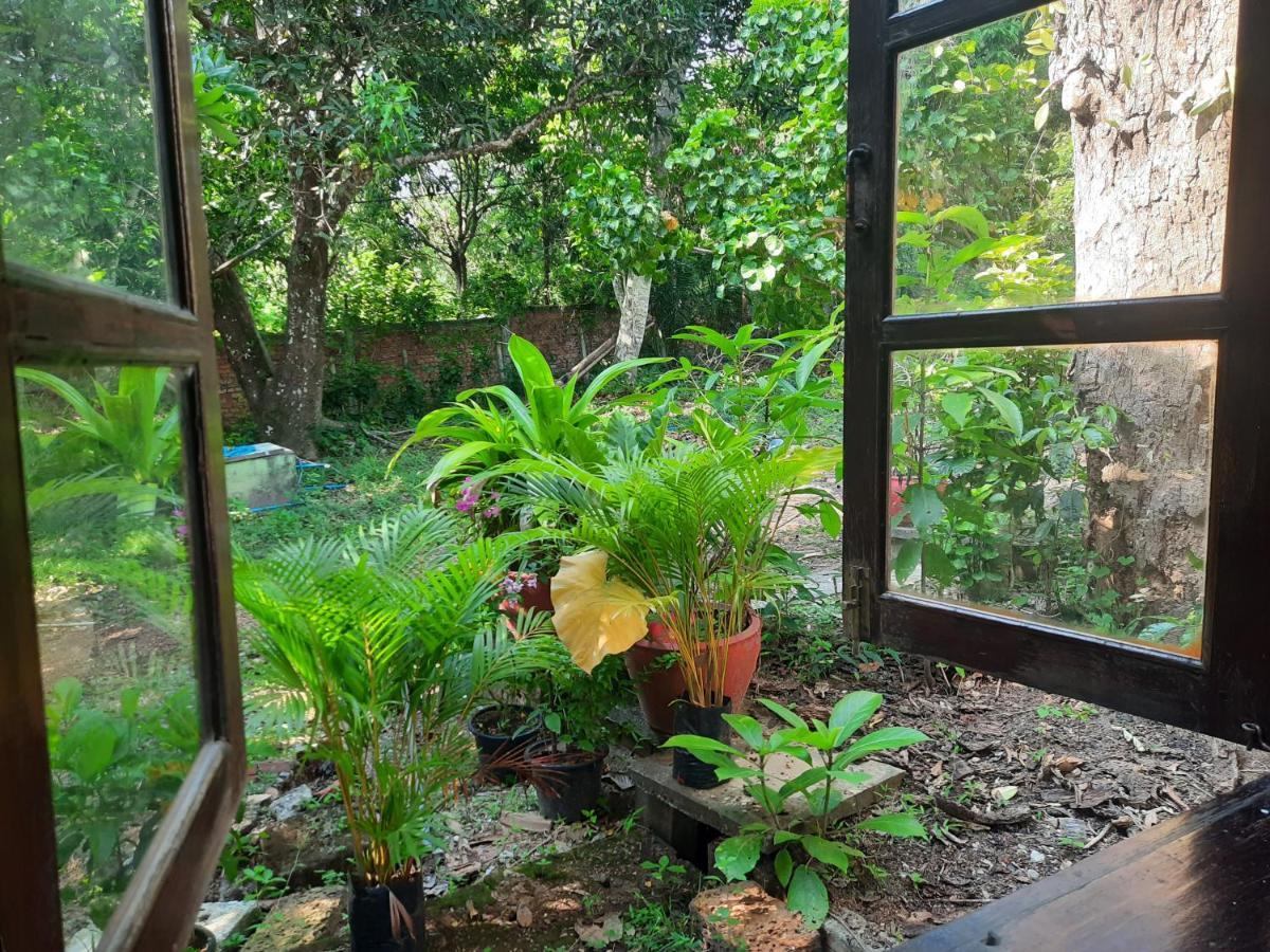 Apartamento Jungle House Kep Exterior foto