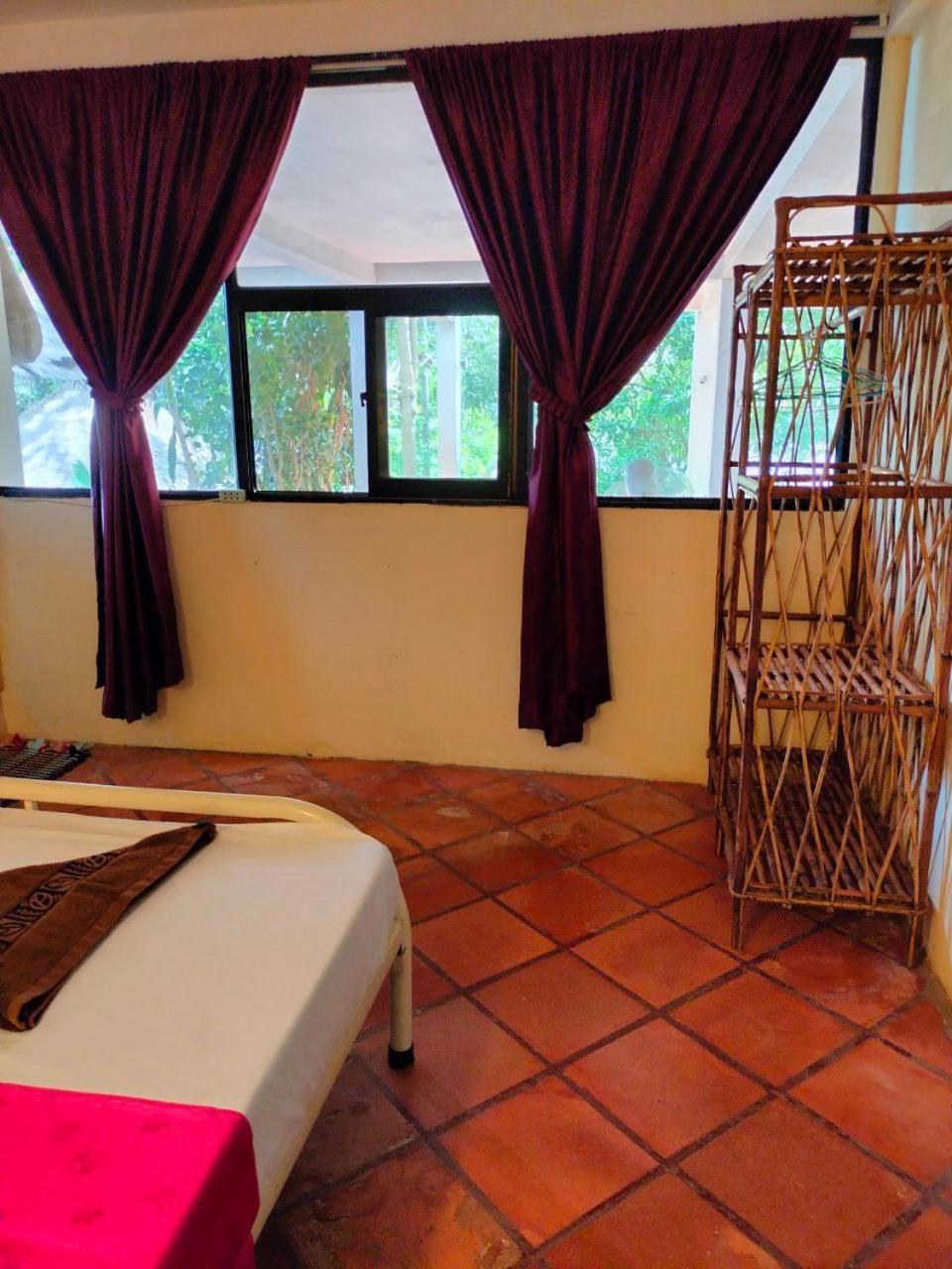 Apartamento Jungle House Kep Exterior foto
