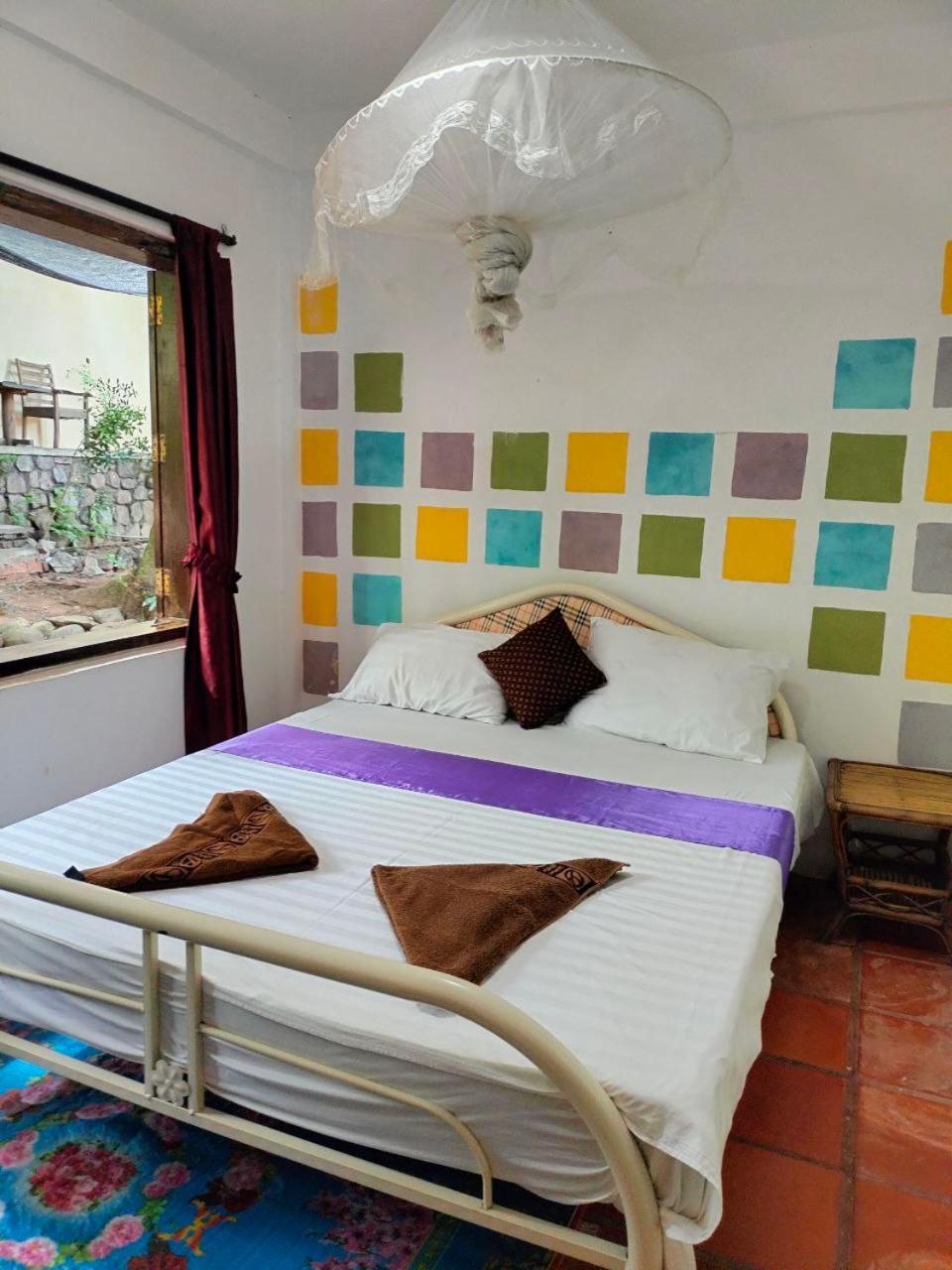 Apartamento Jungle House Kep Exterior foto